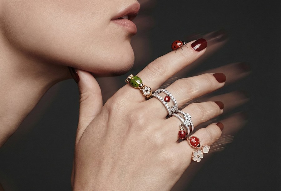 Jewellery
