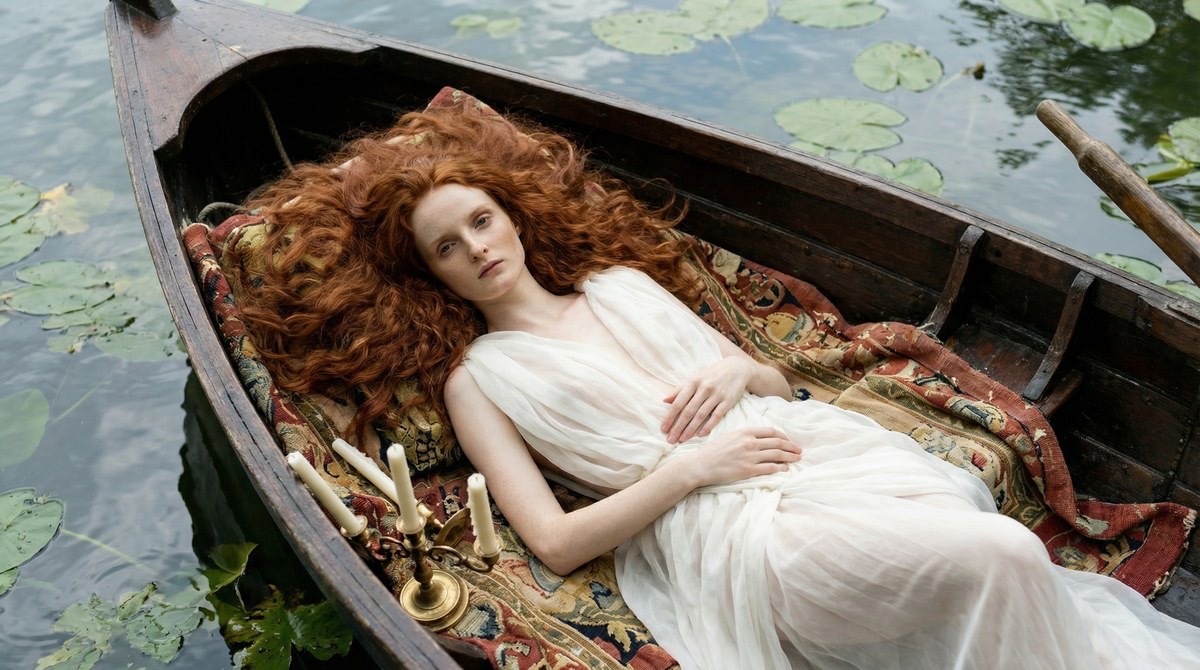 Trailer - Ophelia